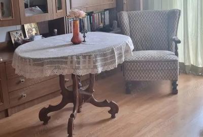 Apartament 2 cam semidecomdat - 2