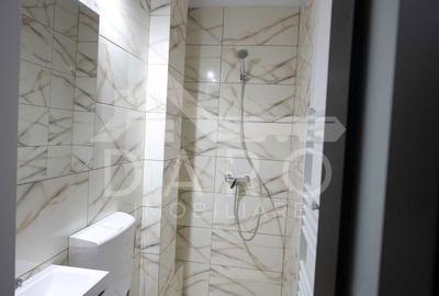 Apartament cu 3 camere în Tudor - 9