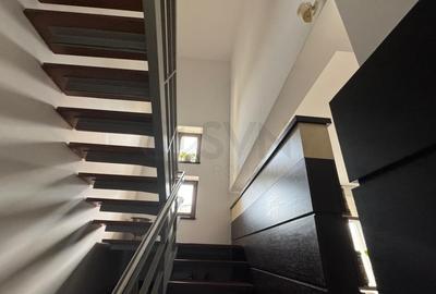 REA1025688 Apartament Duplex I 5 camere I Herastrau - 6