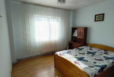 Apartament cu 4 camere decomandat în Central - 5