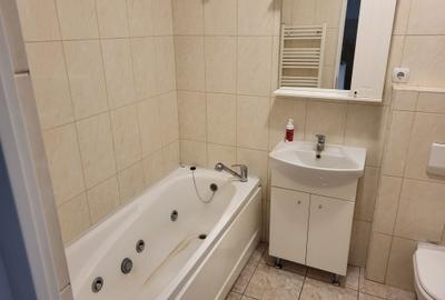 Apartament cu 2 camere decomandat în Central - 7