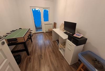 Apartament cu 3 camere decomandat, mobilat în Păcurari - 6