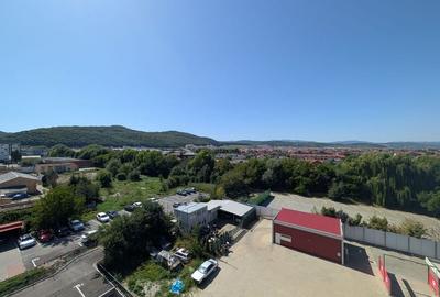 Ap. 2 camere Oncos Parc Florești, 54 mp utili + balcon, CF-uri 2024 - 12