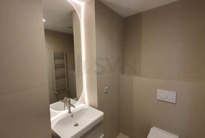 Apartament cu 2 camere semidecomandat în Aviației - 9