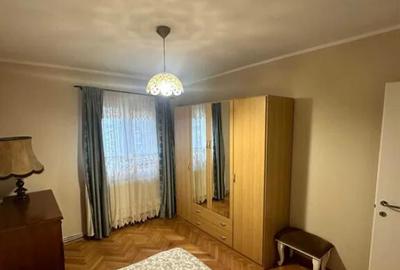 Apartament cu 4 camere decomandate Zona Burdujeni - 6