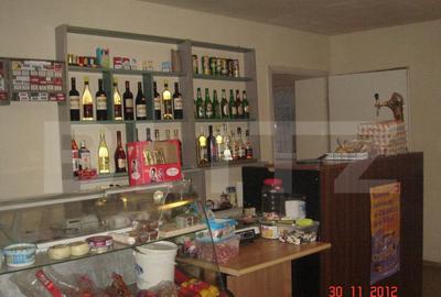 Locuin?a in ?ieu Odorhei centrala termica + boiler - 13