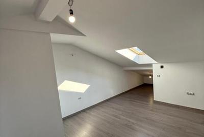 Apartament cu 3 camere si mansarda,bragadiru - 12