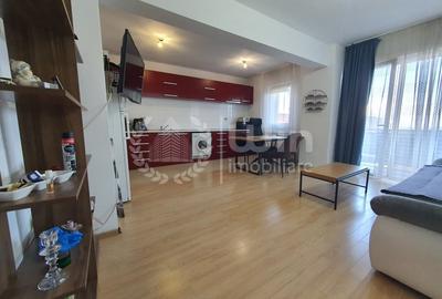Apartament 2 camere | Bloc nou | Etaj Intermediar | Balcon | Buna Ziua - 1
