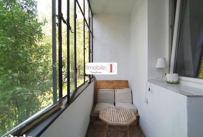 Apartament cu 2 camere semidecomandat, mobilat în Gheorgheni - 10