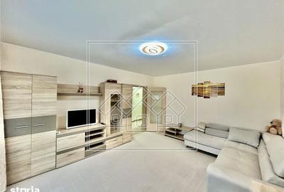Apartament cu 3 camere decomandat în Terezian - 4