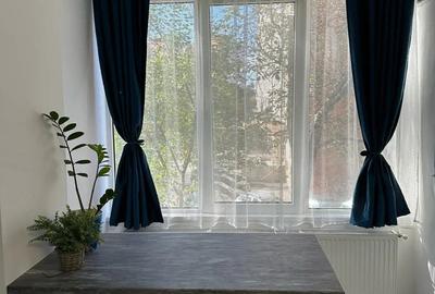 Garsonieră decomandată în Central - 6