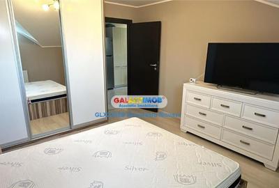 Apartament 2 camere, mobilat, Militari Residence Rezervelor - 1