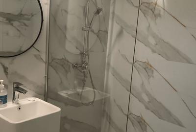 Apartament cu 2 camere semidecomandat în Exterior Vest