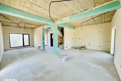 Casă cu 4 camere cu Teren 400 Mp în Clinceni - 12