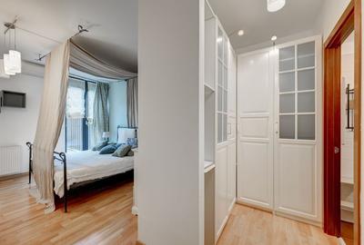 3 camere 100 mp + GRADINA,  parcare, Compex inchis Privighetorilor! - 16