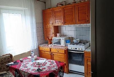 Garsoniera Ion Minulescu etaj 2 - 9