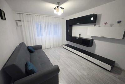 Apartament cu 3 camere decomandat în Central - 1