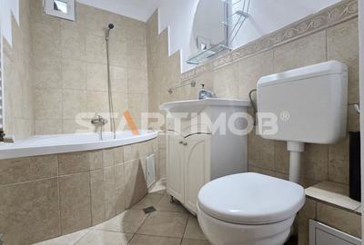 Apartament cu 2 camere în Centrul Civic - 4