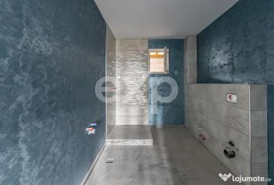 Casă cu 5 camere cu Teren 1553 Mp în Silagiu - 5