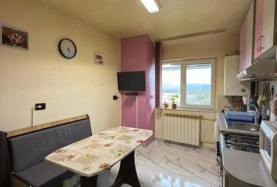 Vand apartament cu o camera - 4