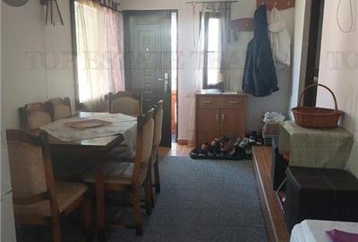 Casa individuala superba 3 camere, pivnita 24mp si teren generos 550mp in Comarn Casa individuala superba 3 camere, pivnita 24mp si teren generos 550mp in Comarn - 12