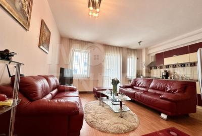 Apartament spațios cu 3 camere,  central, lumină naturală, parcare subterana - 2