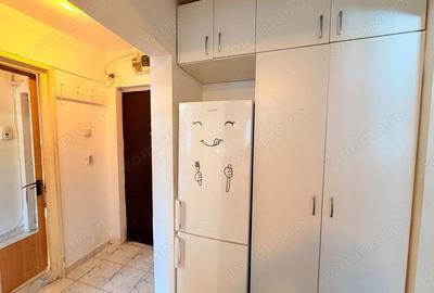 Apartament cu 2 camere semidecomandat, mobilat în Drumul Taberei - 11