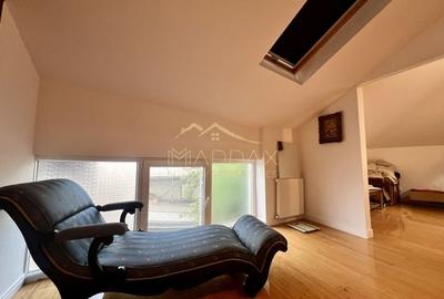 Casa **8 camere** // Domenii - 17