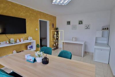 Spațiu comercial, de 50 mp, în Primăverii