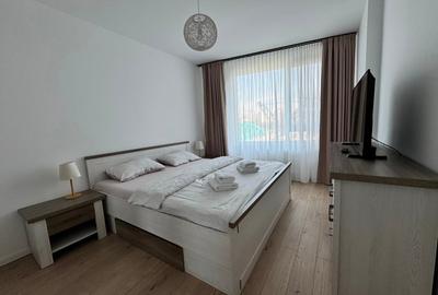 PF Apartament cu 3 camere, 80mp, ultrafinisat, la cheie, langa RIVUS MALL - 3