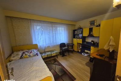 Apartament cu 2 camere în Central - 7