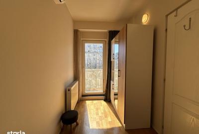 Apartament cu 2 camere, mobilat în Alba Iulia