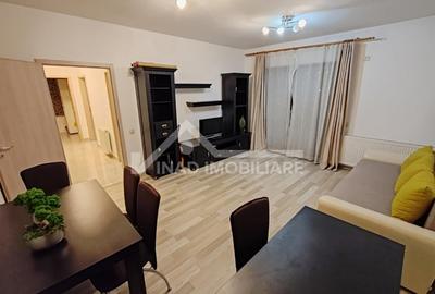 Apartament cu 2 camere decomandat, mobilat în Gheorgheni - 1