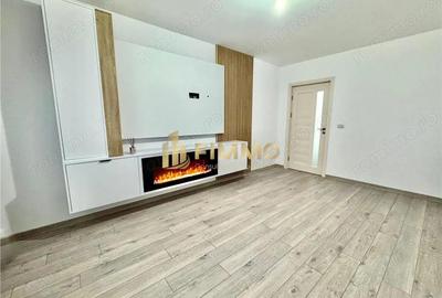 Apartament cu 2 camere decomandat, mobilat în Central - 7