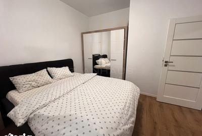 Apartament cu 3 camere, mobilat în Săsar - 8