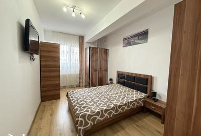 Apartament cu 2 camere în 9 Mai - 5