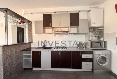 APARTAMENT DE TIP PENTHOUSE CU TERASA 60MP - 4