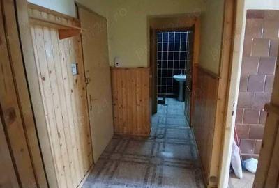 Comision 0 - Apartament cu 2 camere, zona Garii, Caransebes - 10