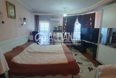 OVIDIU/Cartierul nou de vile (COD04)-Vila S+P+M - 3