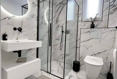 Metrou Brancoveanu 3 camere Oraselul Copiilor bloc nou - 6