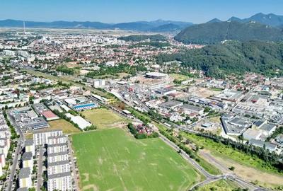 Teren de 2800 mp, în Bartolomeu - 2