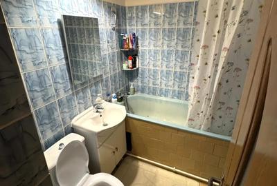 Apartament cu 4 camere decomandat în Burdujeni - 1