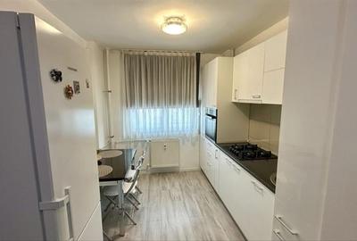 Apartament 2 camere - 13 Septembrie / Bloc anvelopat - parcare ADP - 3