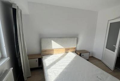 Apartament cu 2 camere decomandat în Griviței - 12