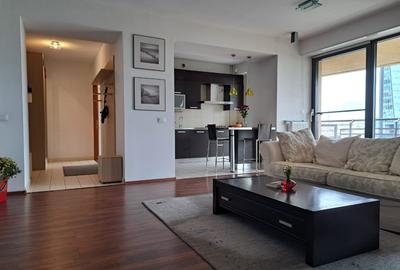 Sos. Stefan Cel Mare – Central Park – Apartament 3 camere - 2