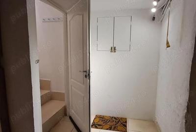 Garsonieră nedecomandată în Moșilor - 7
