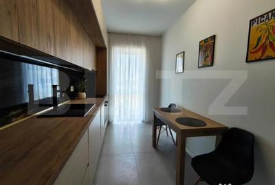 Apartament cu 2 camere decomandat în Calea Aradului - 5