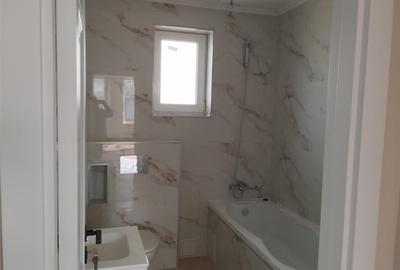 RECO CASA SEMIFINISATA AVANSAT IN SANTANDREI - 5