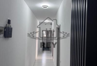 Apartament premium, 3 camere, complet mobilat si utilat de lux - 3