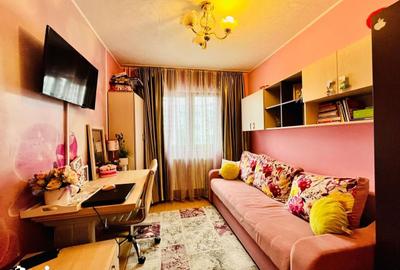 Apartament cu 3 camere, mobilat în Central - 3